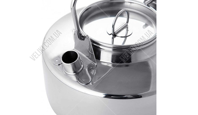 Чайник Fire Maple Antarcti 1 л - дополнительное фото 1