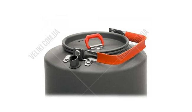 Чайник Fire Maple XT2 1,5 л - дополнительное фото 1