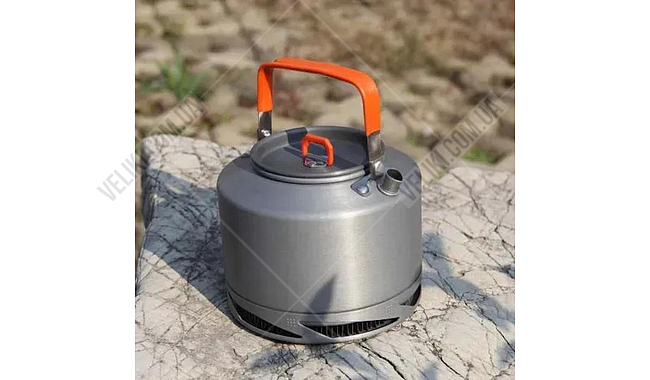 Чайник Fire Maple XT2 1,5 л - дополнительное фото 2