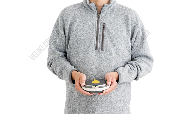 Чайник Sea to Summit Frontier UL Collapsible 1,1 л - дополнительное фото 2