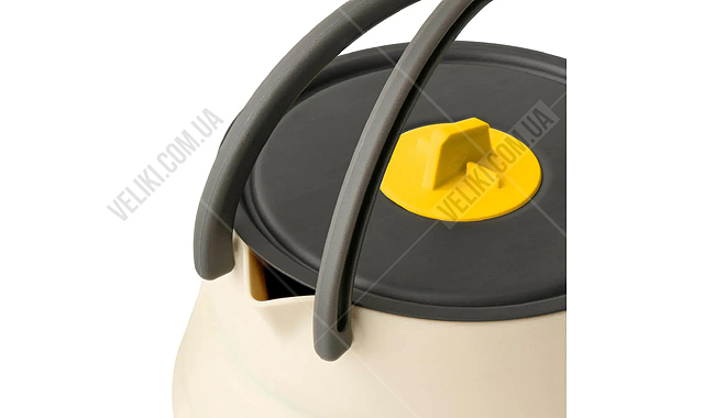 Чайник Sea to Summit Frontier UL Collapsible 1,1 л - дополнительное фото 4