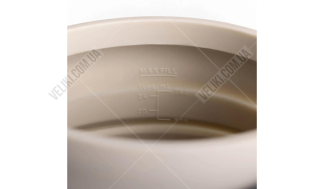 Чайник Sea to Summit Frontier UL Collapsible 1,1 л - дополнительное фото 5