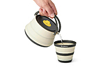 Чайник Sea to Summit Frontier UL Collapsible 1,1 л - дополнительное фото 6