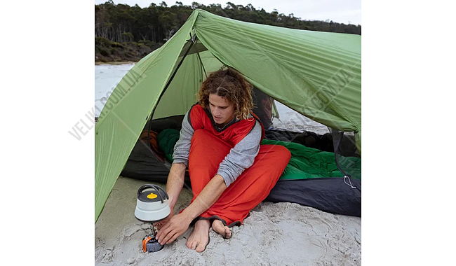 Чайник Sea to Summit Frontier UL Collapsible 1,1 л - дополнительное фото 7