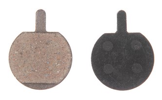 Гальмівні колодки ONRIDE Core XNine Semi-Metallic