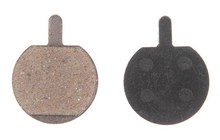 Тормозные колодки ONRIDE Core XNine Semi-Metallic - фото 1