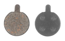 Тормозные колодки ONRIDE Core Mi Semi-Metallic - фото 1