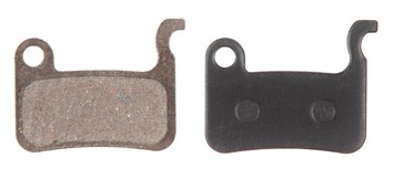 Тормозные колодки ONRIDE Core LX Semi-Metallic