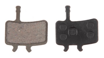 Гальмівні колодки ONRIDE Core BB7 Semi-Metallic