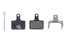 Тормозные колодки ONRIDE Classic RS505 Semi-Metallic - фото 1