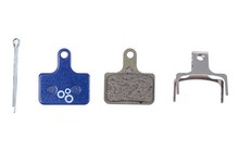 Тормозные колодки ONRIDE Classic RS505 Organic - фото 1