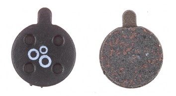 Тормозные колодки ONRIDE Classic Mi Semi-Metallic