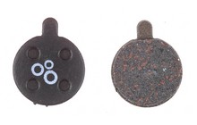 Гальмівні колодки ONRIDE Classic Mi Semi-Metallic - фото 1