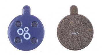 Тормозные колодки ONRIDE Classic Mi Organic