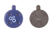 Тормозные колодки ONRIDE Classic Mi Organic - фото 1