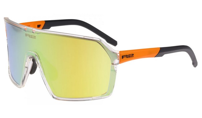 Окуляри R2 Factor Polarized TAC - фото 1