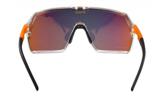 Очки R2 Factor Polarized TAC - дополнительное фото 1