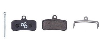 Тормозные колодки ONRIDE Classic M800 Semi-Metallic