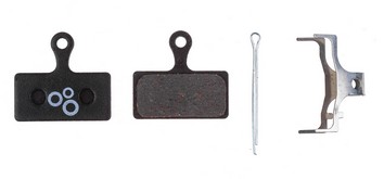 Тормозные колодки ONRIDE Classic G03 Semi-Metallic