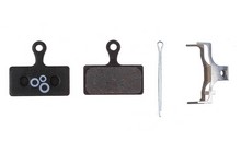 Гальмівні колодки ONRIDE Classic G03 Semi-Metallic - фото 1