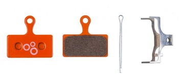 Тормозные колодки ONRIDE Classic G03 Ceramic