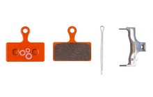 Гальмівні колодки ONRIDE Classic G03 Ceramic - фото 1