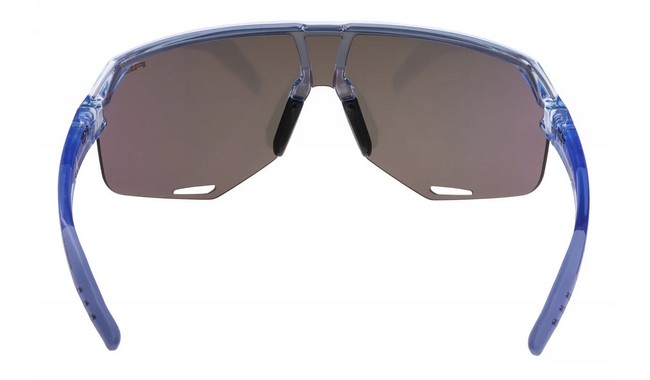 Очки R2 Fluke Brown - дополнительное фото 1