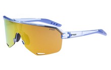 Очки R2 Fluke Brown - фото 1