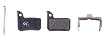 Тормозные колодки ONRIDE Classic Force Semi-Metallic