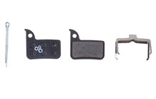 Гальмівні колодки ONRIDE Classic Force Semi-Metallic - фото 1