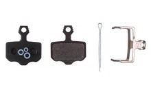 Тормозные колодки ONRIDE Classic Elixir Semi-Metallic - фото 1