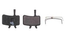 Тормозные колодки ONRIDE Classic BB7 Semi-Metallic - фото 1