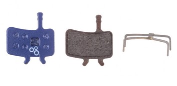 Гальмівні колодки ONRIDE Classic BB7 Organic