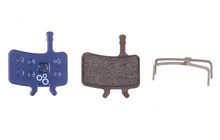 Тормозные колодки ONRIDE Classic BB7 Organic - фото 1