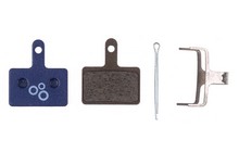 Гальмівні колодки ONRIDE Classic B01 Organic - фото 1