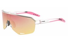 Очки R2 Fluke Pink - фото 1