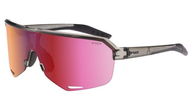 Окуляри R2 Fluke Pink HD - фото 1