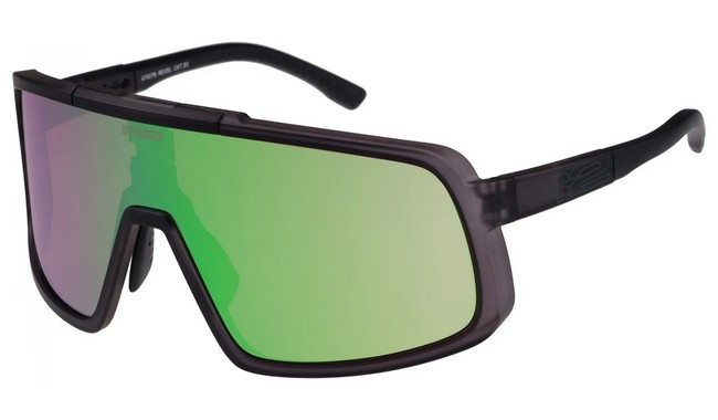 Очки R2 Revel Green HD - фото 1