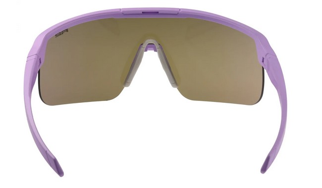 Окуляри R2 Fusion Purple HD - дополнительное фото 1