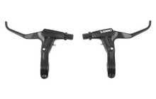 Гальмівні ручки ONRIDE Alu-2 - фото 1