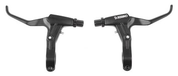 Тормозные ручки ONRIDE Alu-2