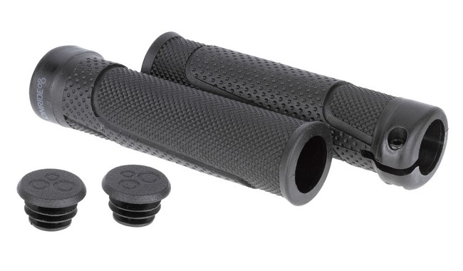 Грипсы ONRIDE Slock 10 - дополнительное фото 1