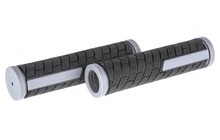 Грипсы ONRIDE Tile 130 мм - фото 1