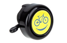 Звонок ONRIDE Rang BikeSmile - фото 1