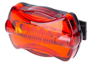 Мигалка ONRIDE Broq