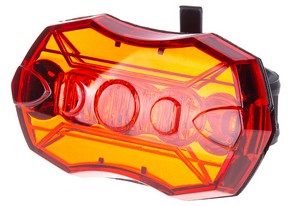 Мигалка ONRIDE Dia