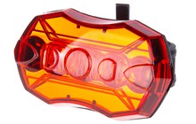 Мигалка ONRIDE Dia - фото 1