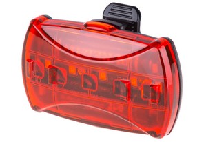 Мигалка ONRIDE Dred