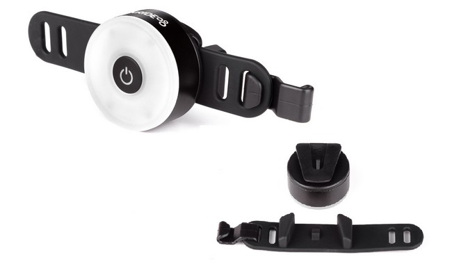 Мигалка ONRIDE Donut 20 - дополнительное фото 1