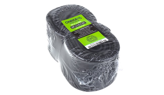 Камера 29" ONRIDE Classic 29x1.9-2.35" Presta 48 мм - фото 1